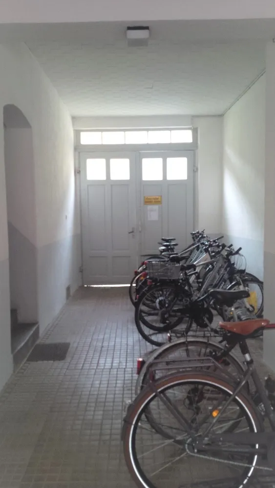 3 Zimmer Wohnung mit 59 m² in Nürnberg – Bild 12