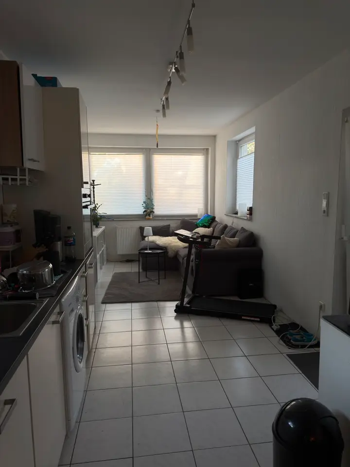 2 Zimmer Wohnung mit 55 m² in Remscheid – Bild 9