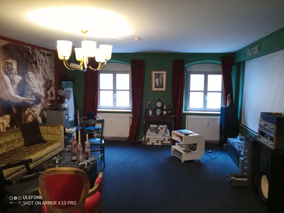 3 Zimmer Wohnung mit 75 m² in Regensburg – Bild 7