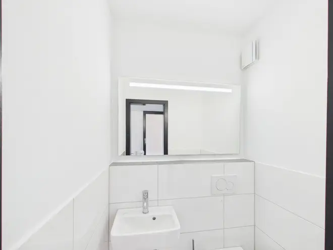 4 Zimmer Wohnung mit 125 m² in Köln – Bild 6