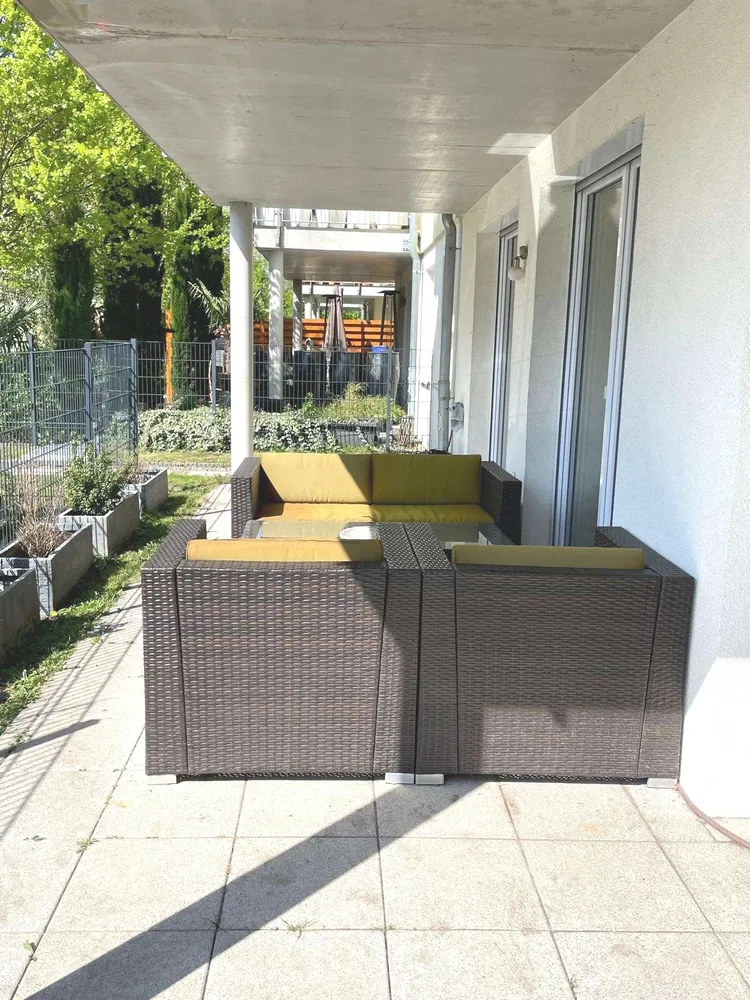 4 Zimmer Wohnung mit 112 m² in Ludwigshafen am Rhein – Bild 4