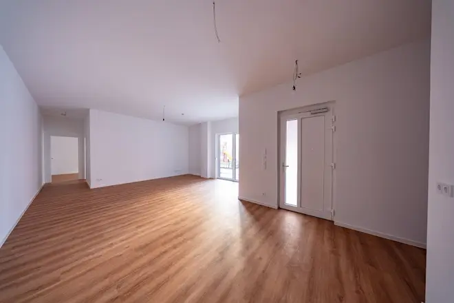 3 Zimmer Wohnung mit 83 m² in Berlin – Bild 3