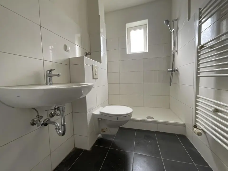 3 Zimmer Wohnung mit 60 m² in Wilhelmshaven – Bild 3