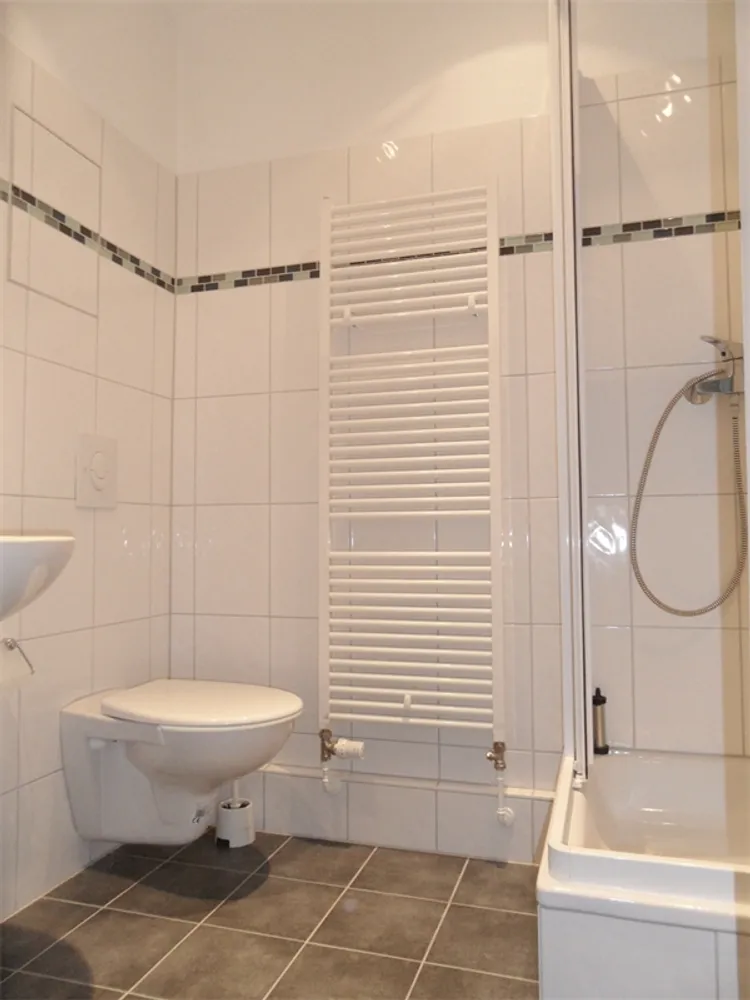 1 Zimmer Wohnung mit 39 m² in Berlin – Bild 4