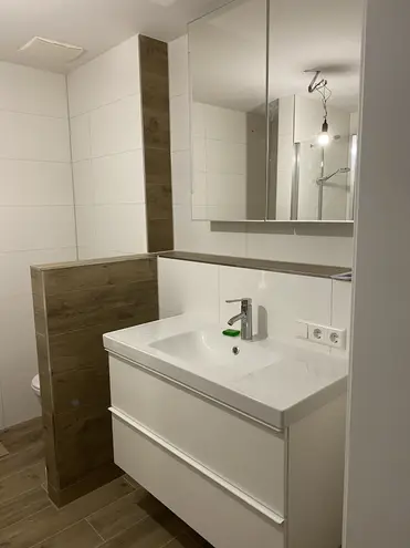 4 Zimmer Wohnung mit 102 m² in München – Bild 6