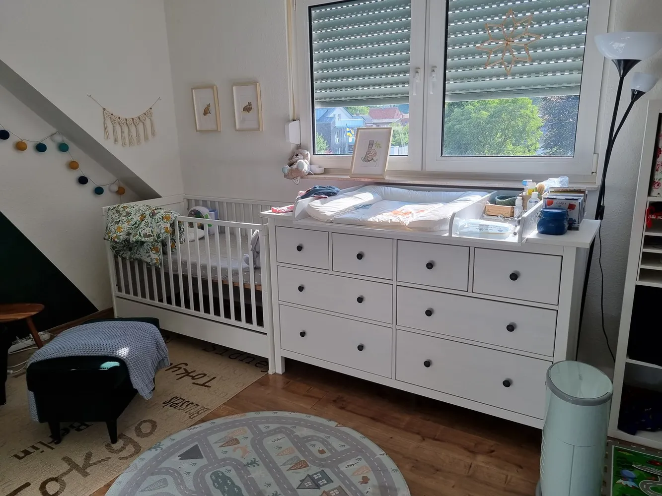 3 room apartment with 105 m² in Rheine – Photo 5