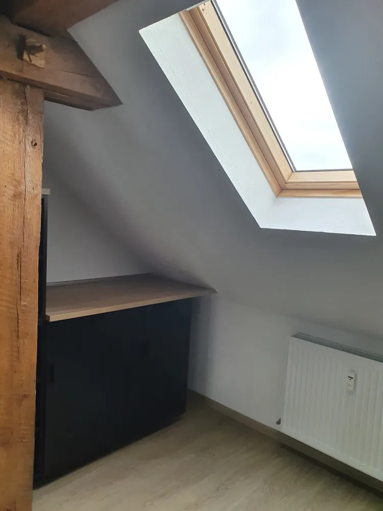 3 Zimmer Wohnung mit 70 m² in Neunkirchen – Bild 4