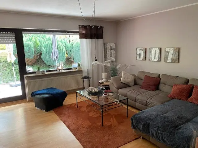 3 Zimmer Wohnung mit 73 m² in Hennef – Bild 1