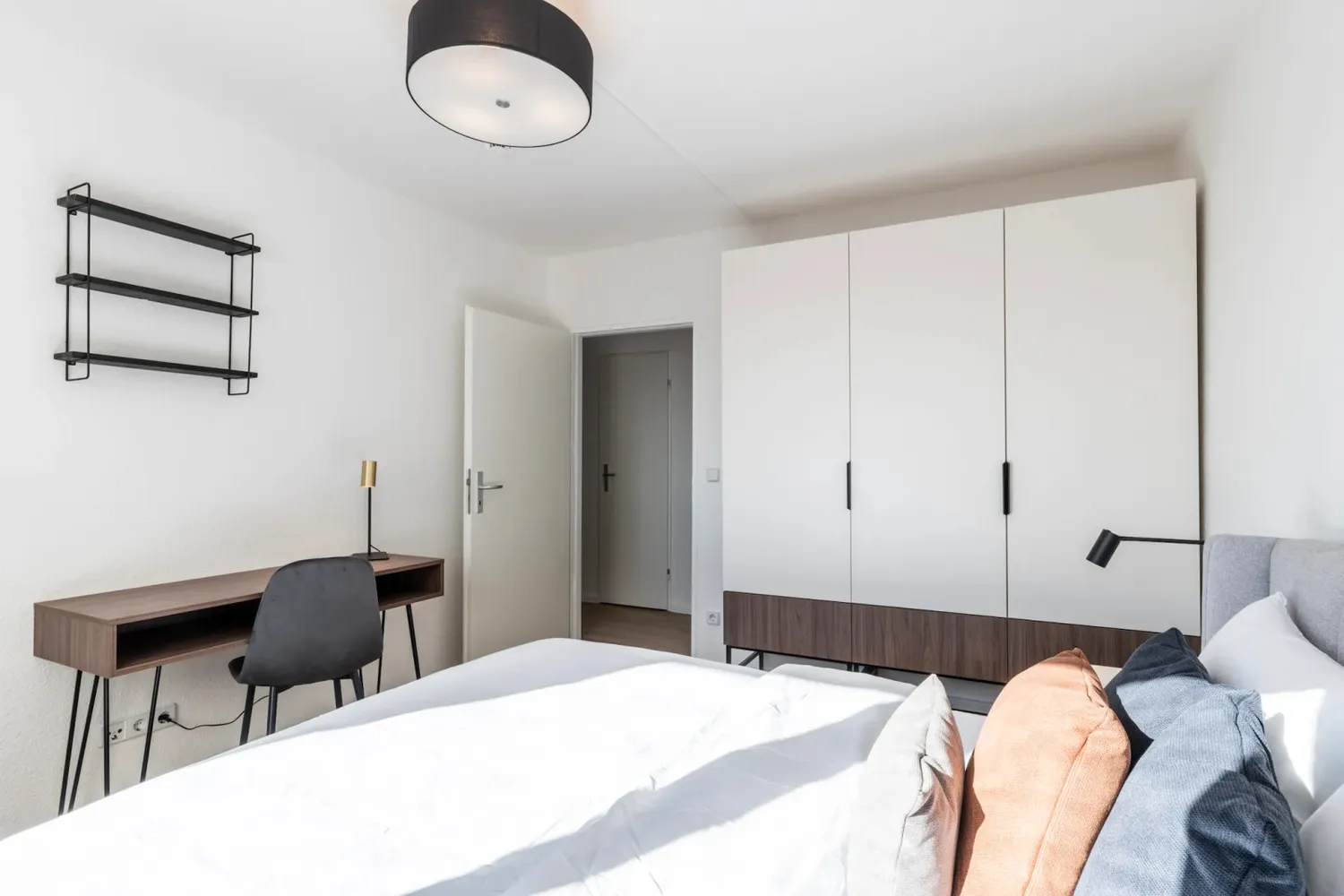 WG-Zimmer mit 13 m² in Berlin – Bild 2