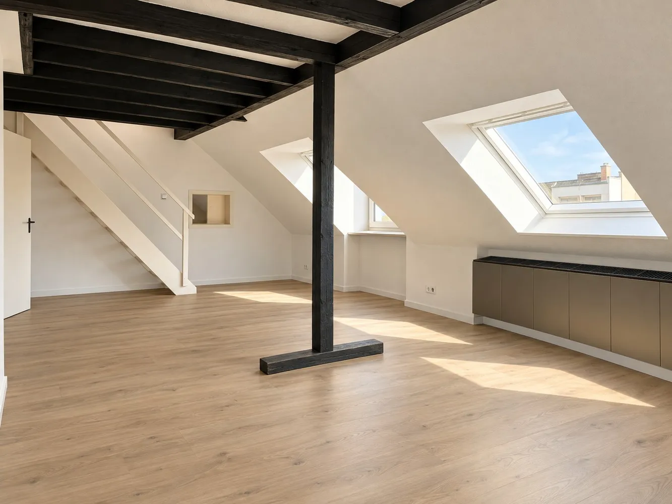 3 Zimmer Wohnung mit 90 m² in Witten – Bild 12