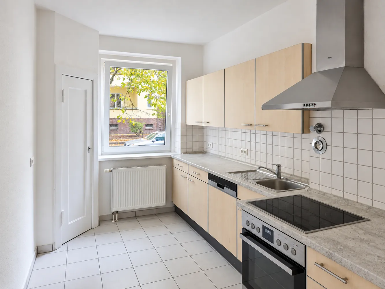 3 Zimmer Wohnung mit 75 m² in Berlin – Bild 12