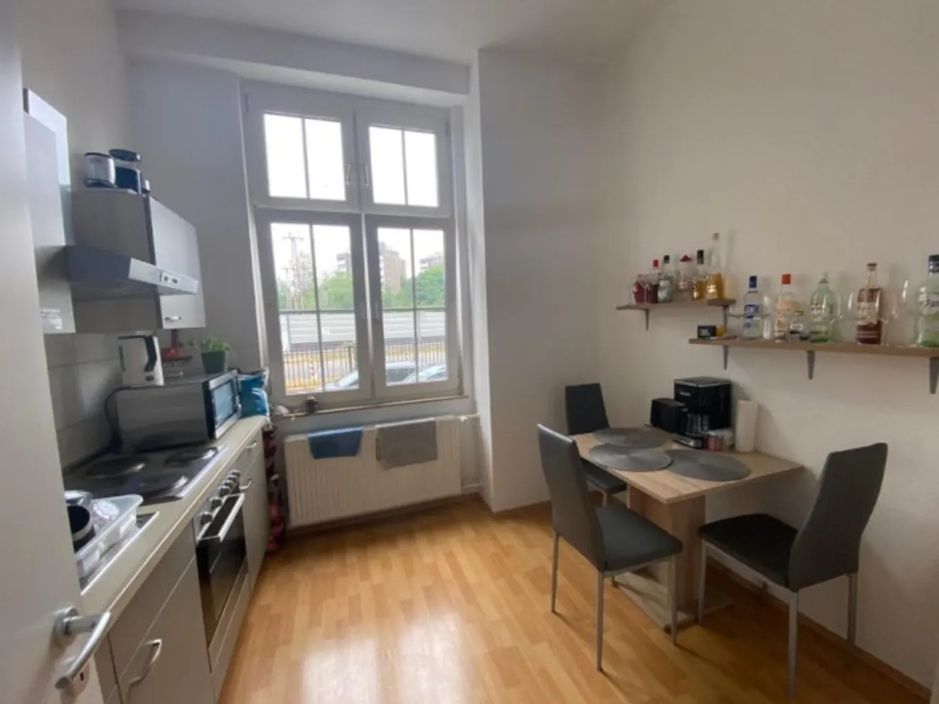 1 Zimmer Wohnung mit 15 m² in Osnabrück – Bild 7