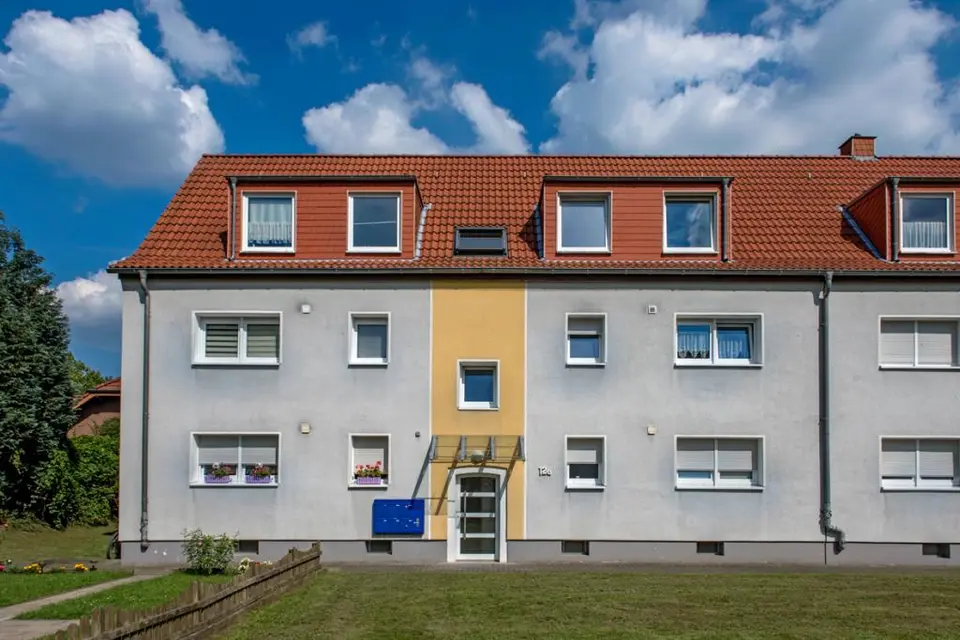 4 Zimmer Wohnung mit 53 m² in Castrop-Rauxel – Bild 3