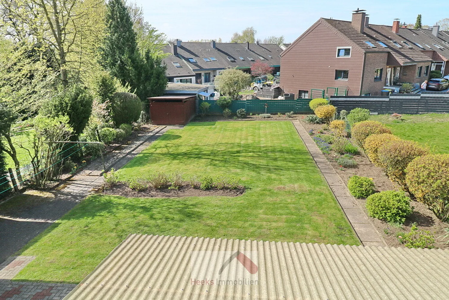 3 Zimmer Wohnung mit 67 m² in Herten – Bild 2
