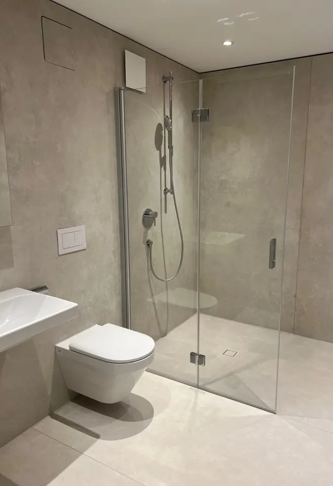 3 Zimmer Wohnung mit 89 m² in Straubing – Bild 3