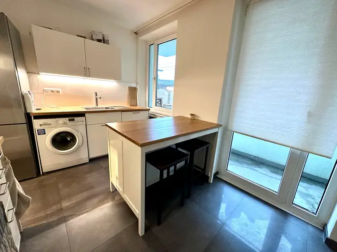 2 Zimmer Wohnung mit 81 m² in Düsseldorf – Bild 6