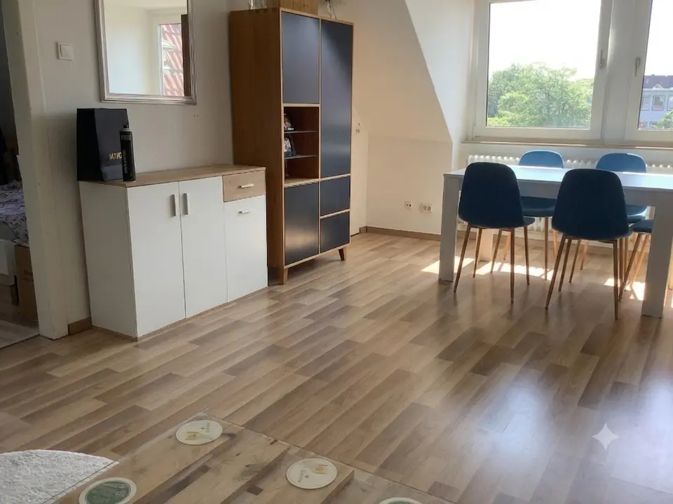 3 Zimmer Wohnung mit 86 m² in Osnabrück – Bild 6