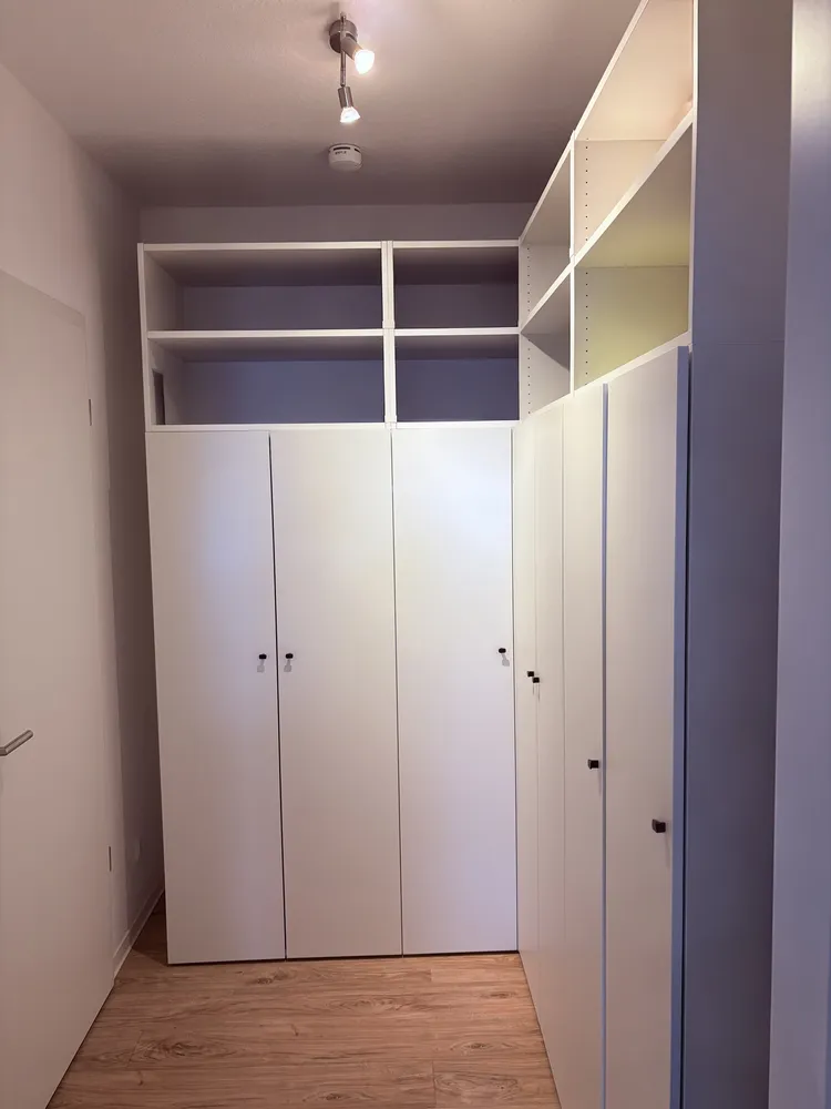 2 Zimmer Wohnung mit 60 m² in Potsdam – Bild 12