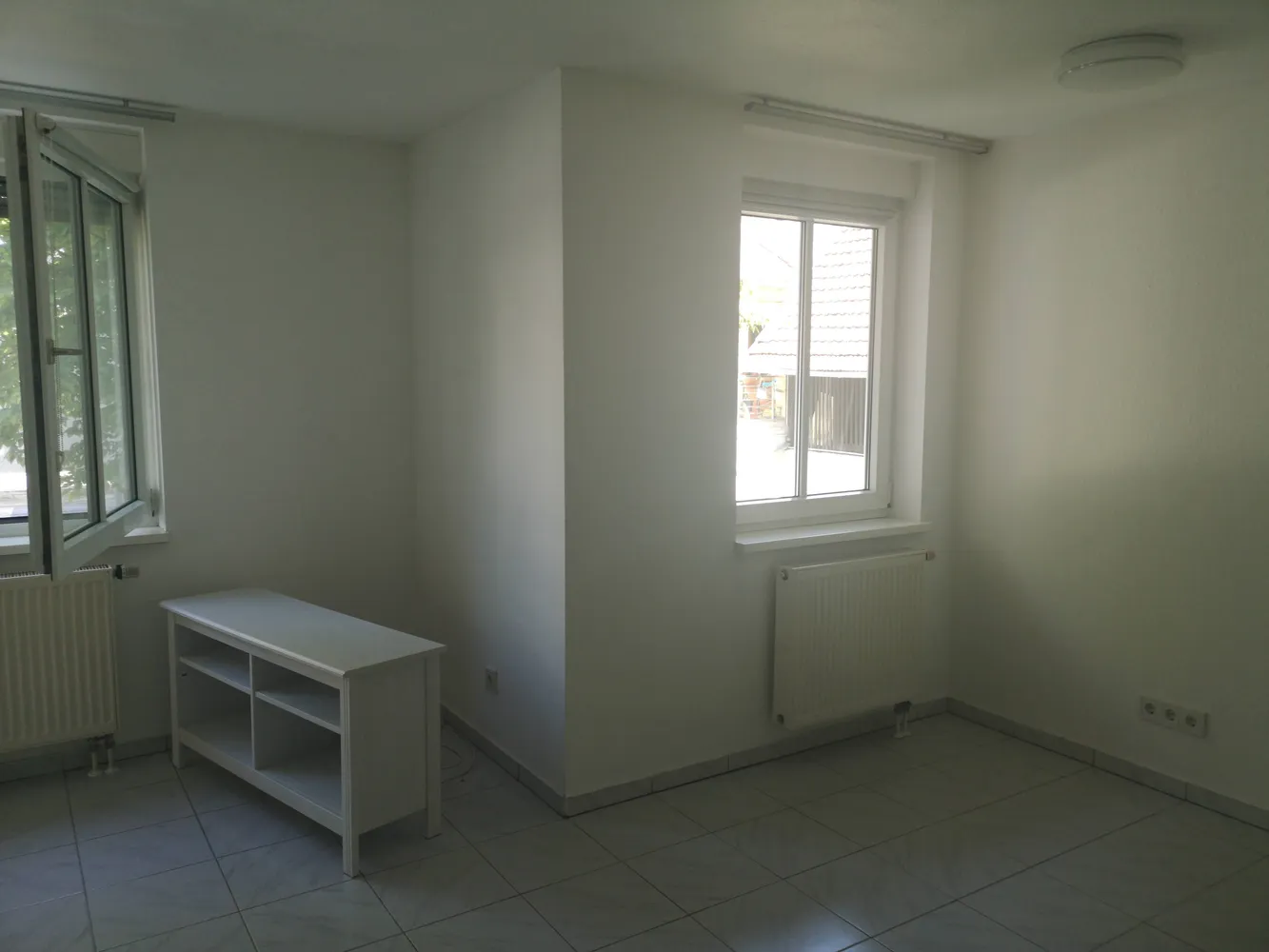 2 Zimmer Wohnung mit 50 m² in Mannheim – Bild 4