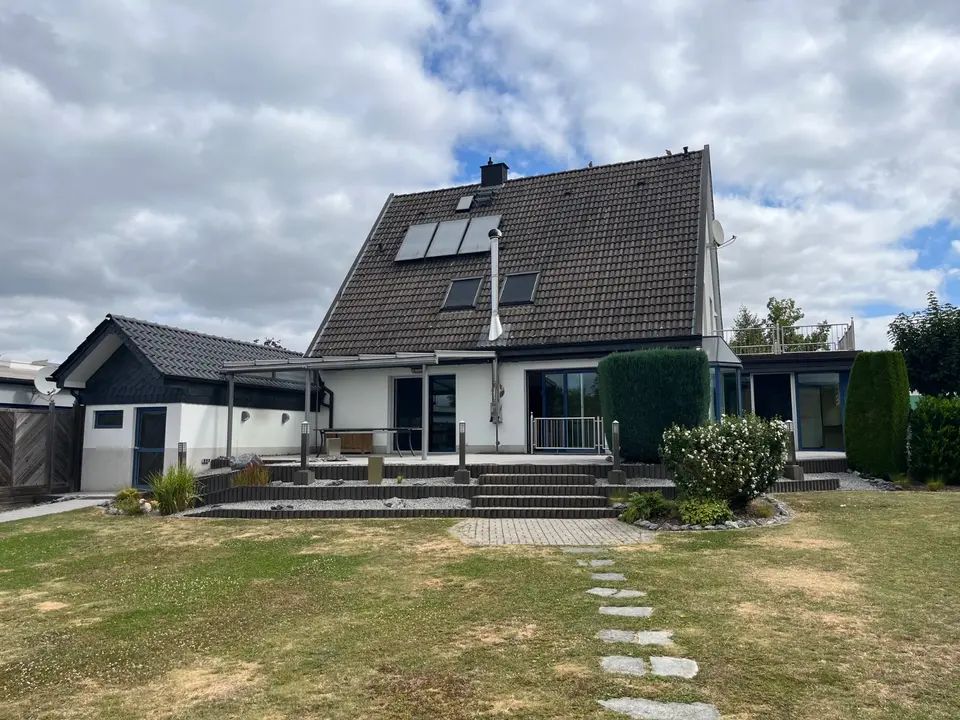 5 Zimmer Haus mit 160 m² in Hamm – Bild 3