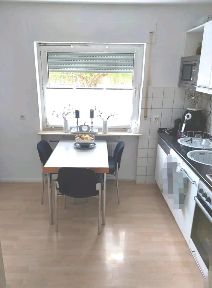 4 Zimmer Wohnung mit 90 m² in Wiesbaden – Bild 4