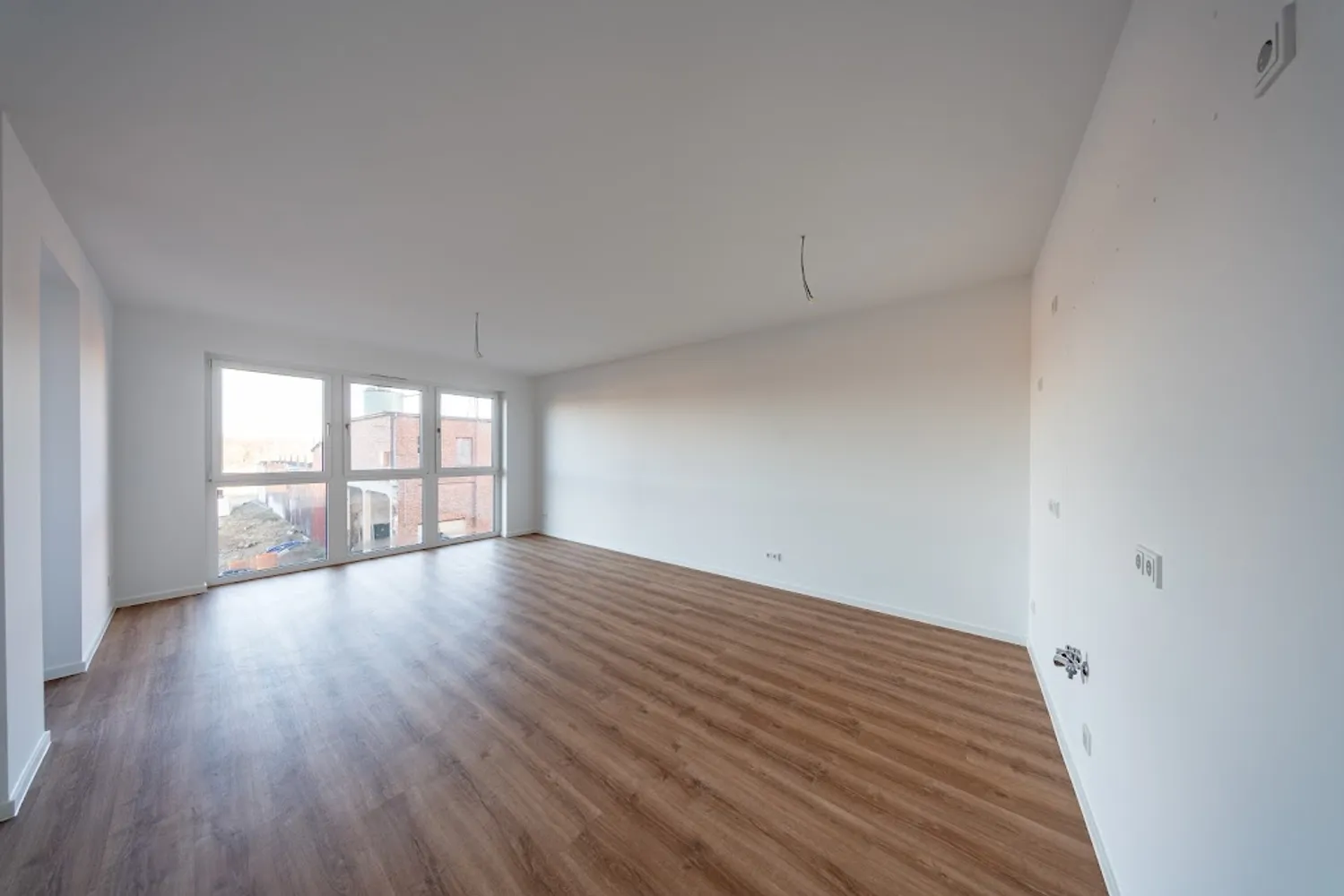 2 Zimmer Wohnung mit 66 m² in Berlin – Bild 1