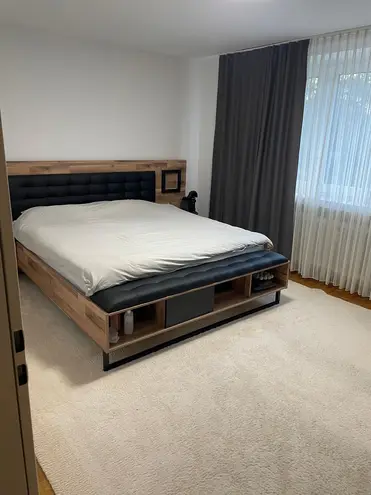 3 Zimmer Wohnung mit 74 m² in Düsseldorf – Bild 2