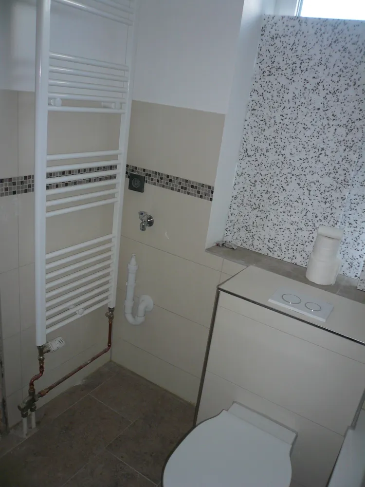 2 Zimmer Wohnung mit 50 m² in Regensburg – Bild 11