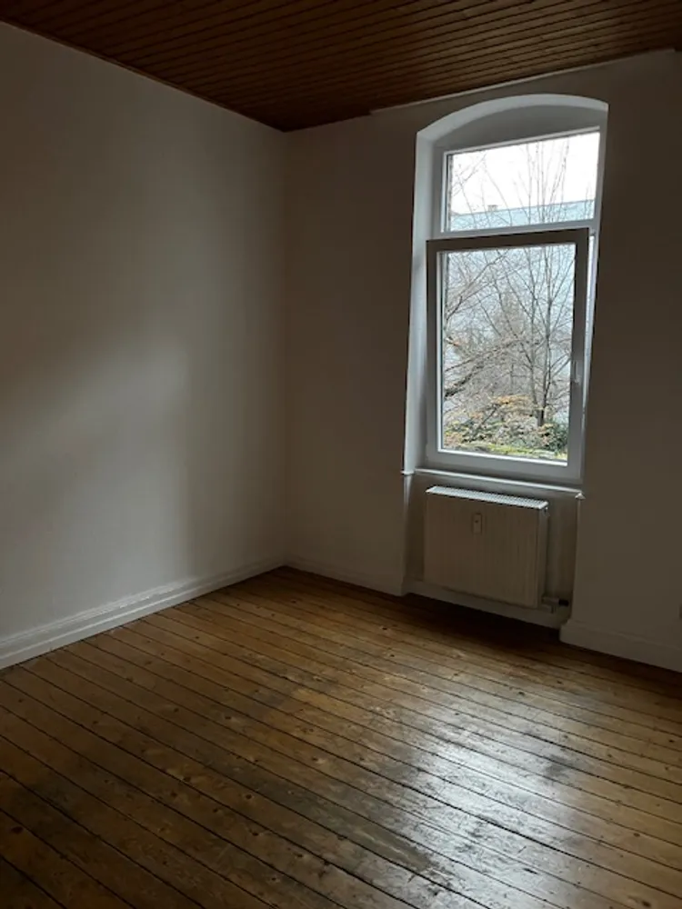 1 Zimmer Wohnung mit 33 m² in Mannheim – Bild 2