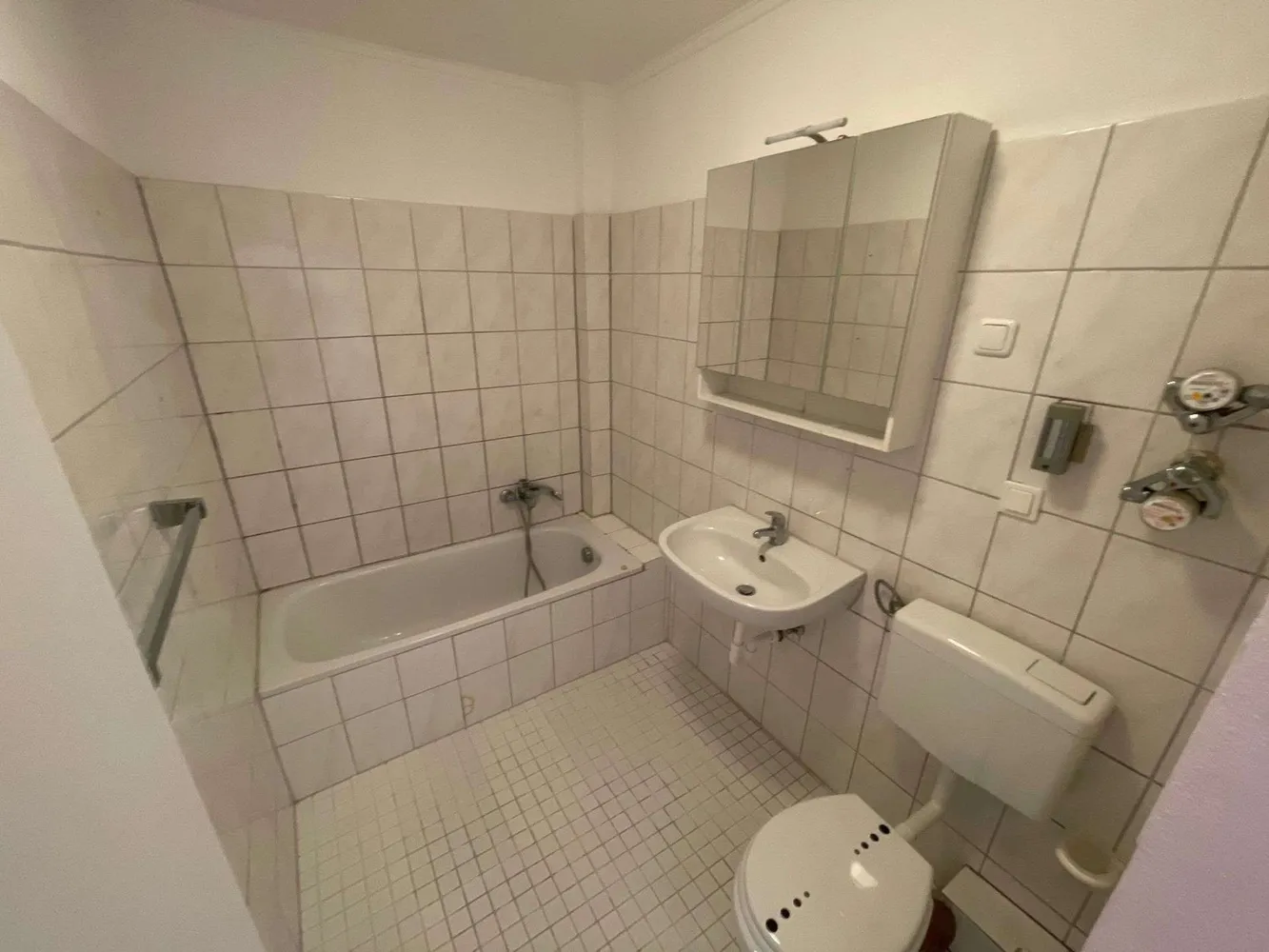 3 room apartment with 72 m² in Dreieich – Photo 5