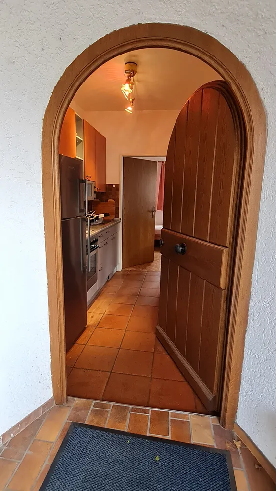 1 Zimmer Wohnung mit 30 m² in München – Bild 6