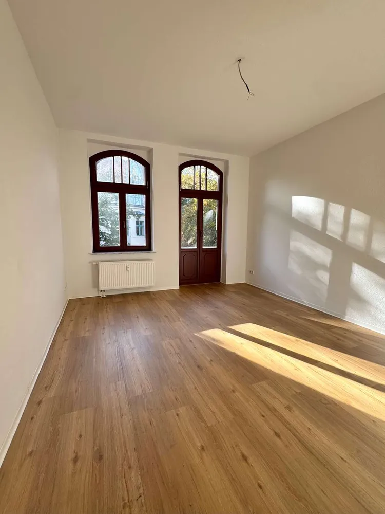 2 room apartment with 72 m² in Magdeburg – Photo 5