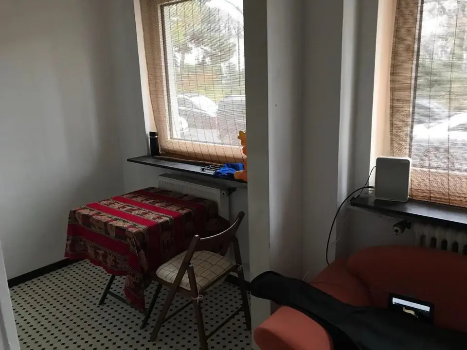 2 Zimmer Wohnung mit 30 m² in Mannheim – Bild 3