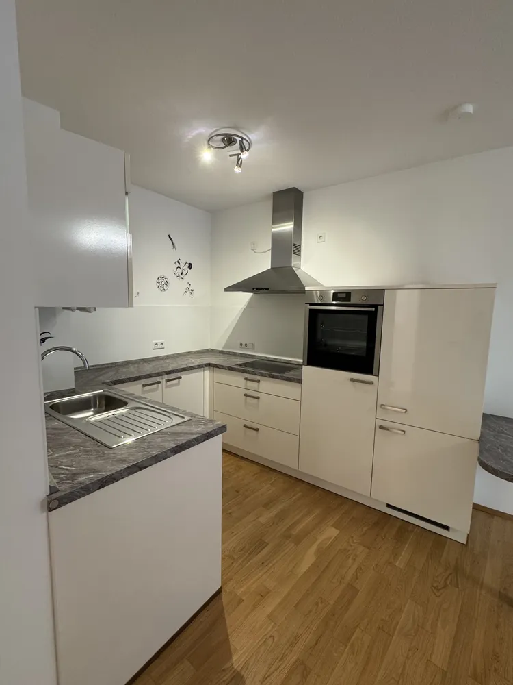 2 room apartment with 59 m² in Mettmann – Photo 3