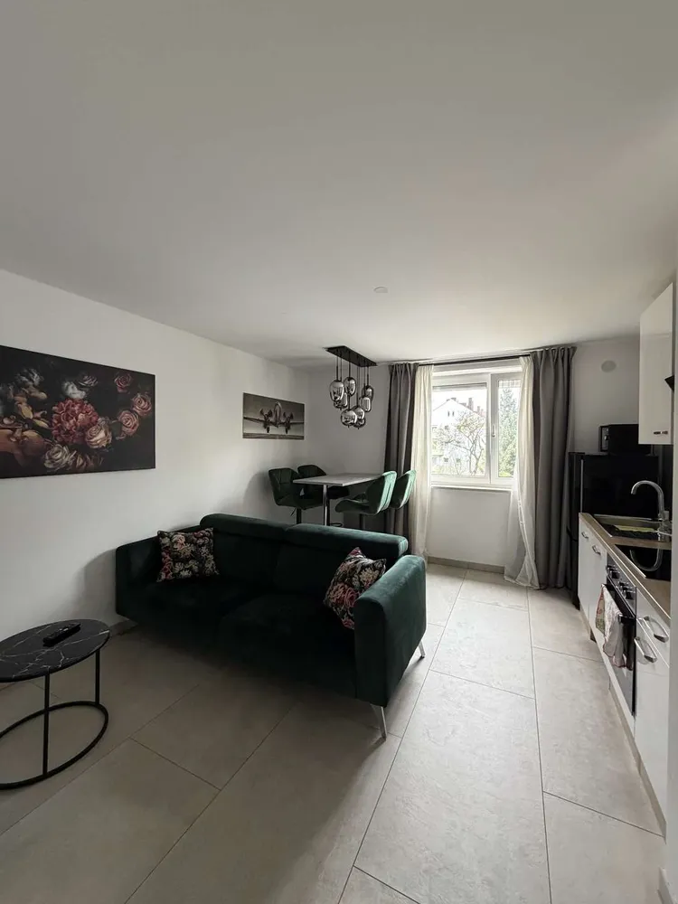 3 Zimmer Wohnung mit 52 m² in Augsburg – Bild 4