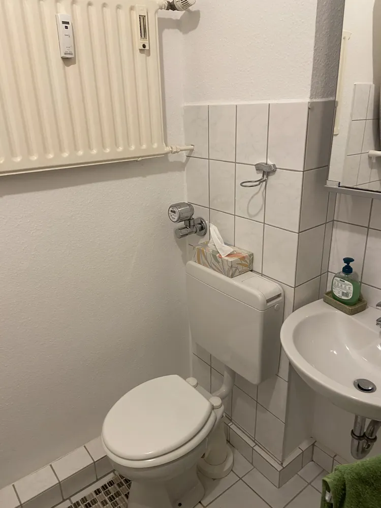 1 Zimmer Wohnung mit 40 m² in Solingen – Bild 11