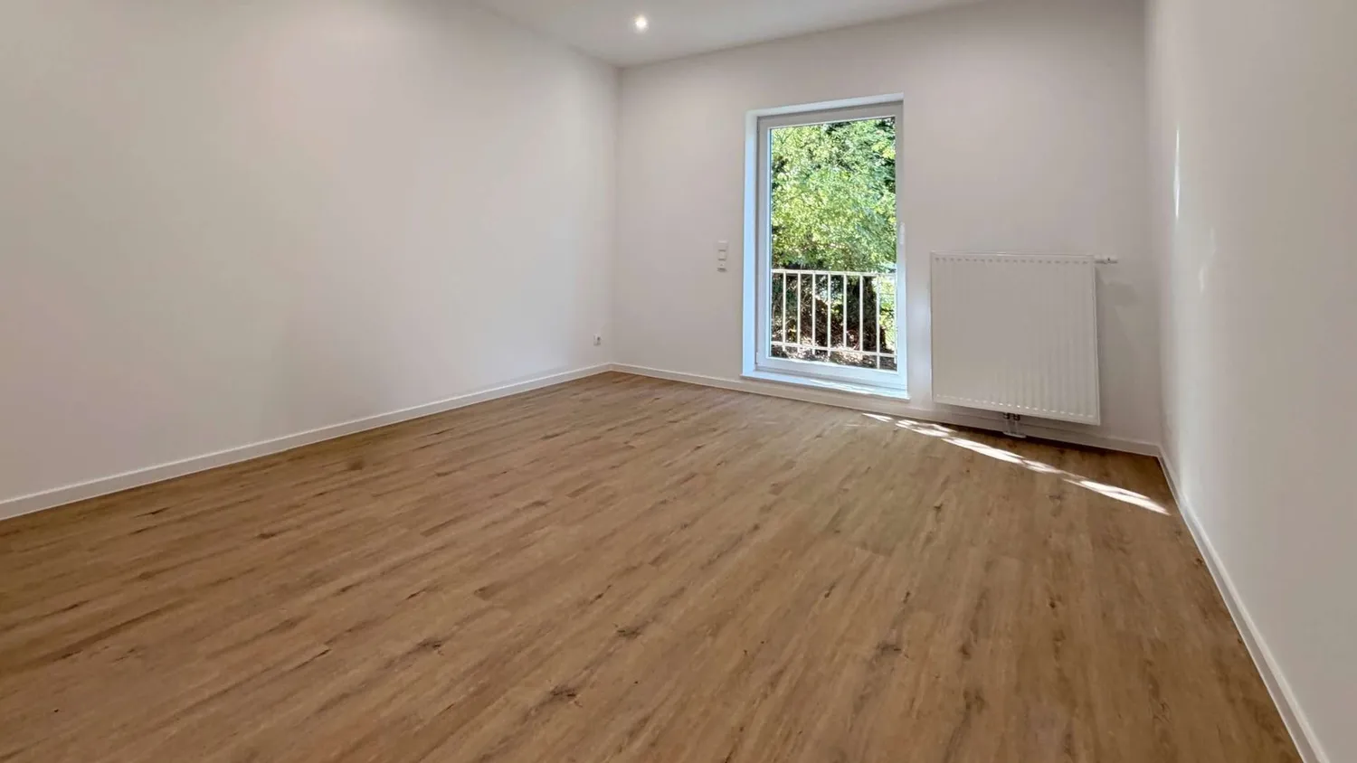 3 Zimmer Wohnung mit 68 m² in Bremen – Bild 1