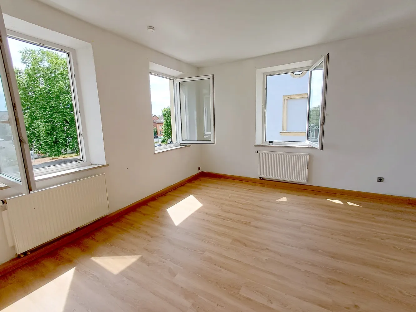 3 Zimmer Wohnung mit 77 m² in Bayreuth – Bild 9