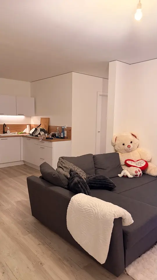3 Zimmer Wohnung mit 58 m² in Ingolstadt – Bild 8