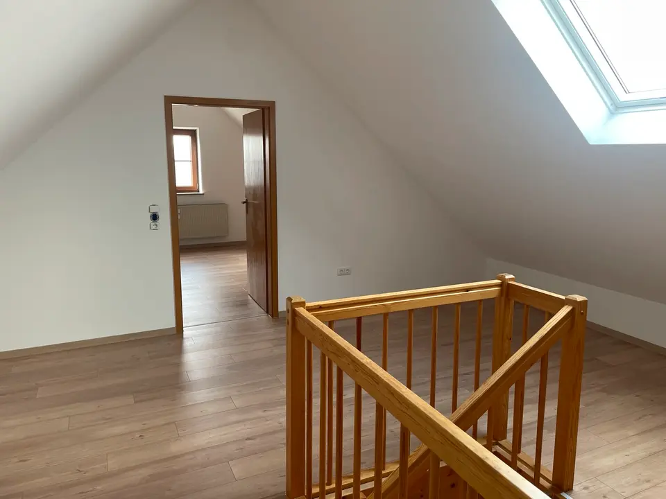 4 Zimmer Wohnung mit 100 m² in Donauwörth – Bild 9