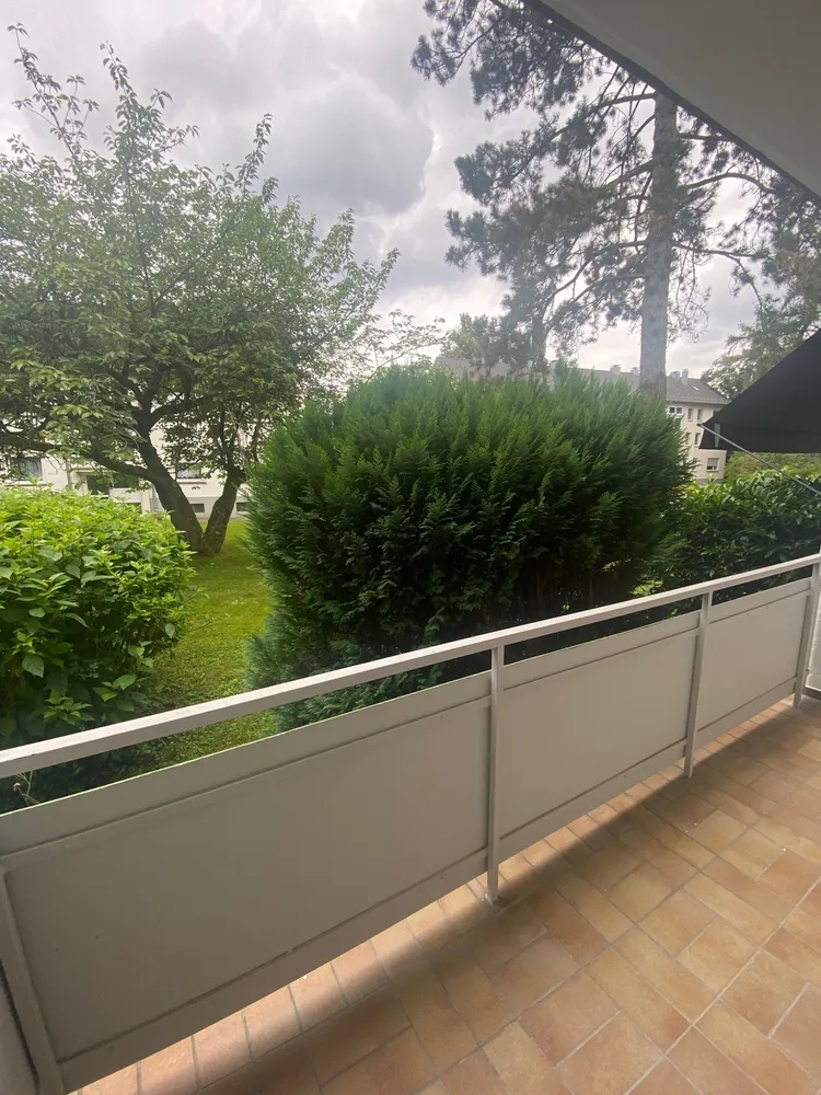 2 Zimmer Wohnung mit 60 m² in Solingen – Bild 2