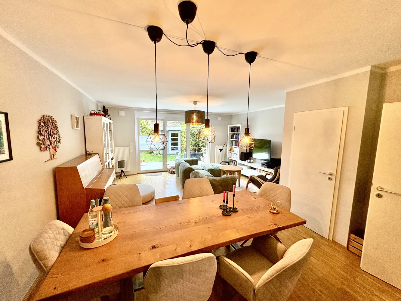 5 Zimmer Haus mit 147 m² in Bremen – Bild 4