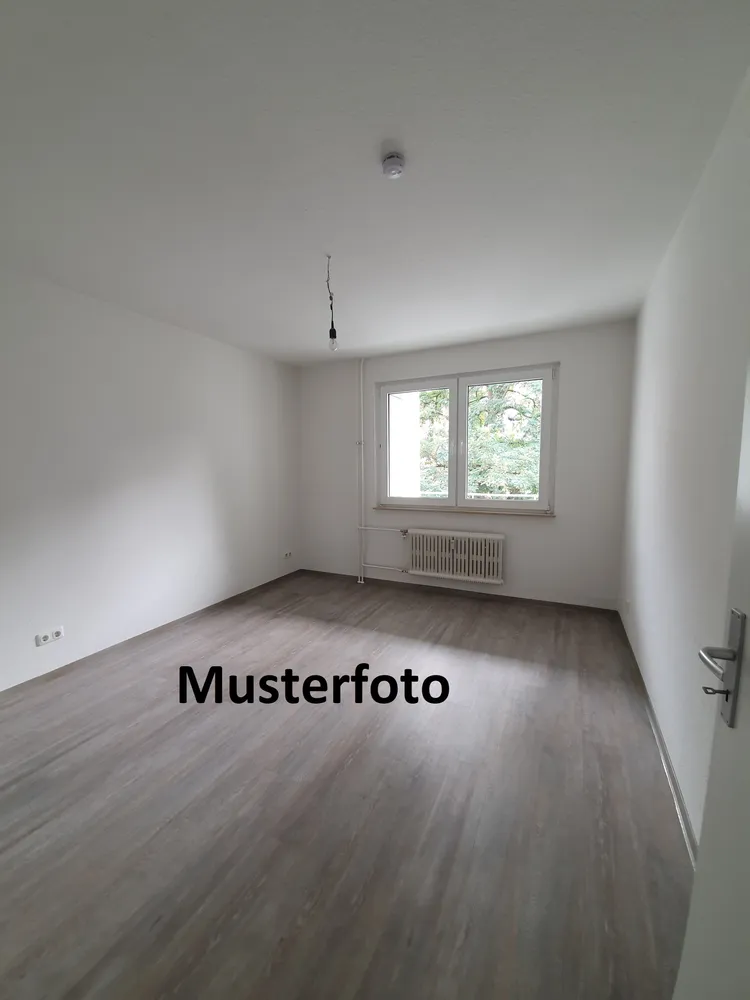 1 Zimmer Wohnung mit 35 m² in Bochum – Bild 1