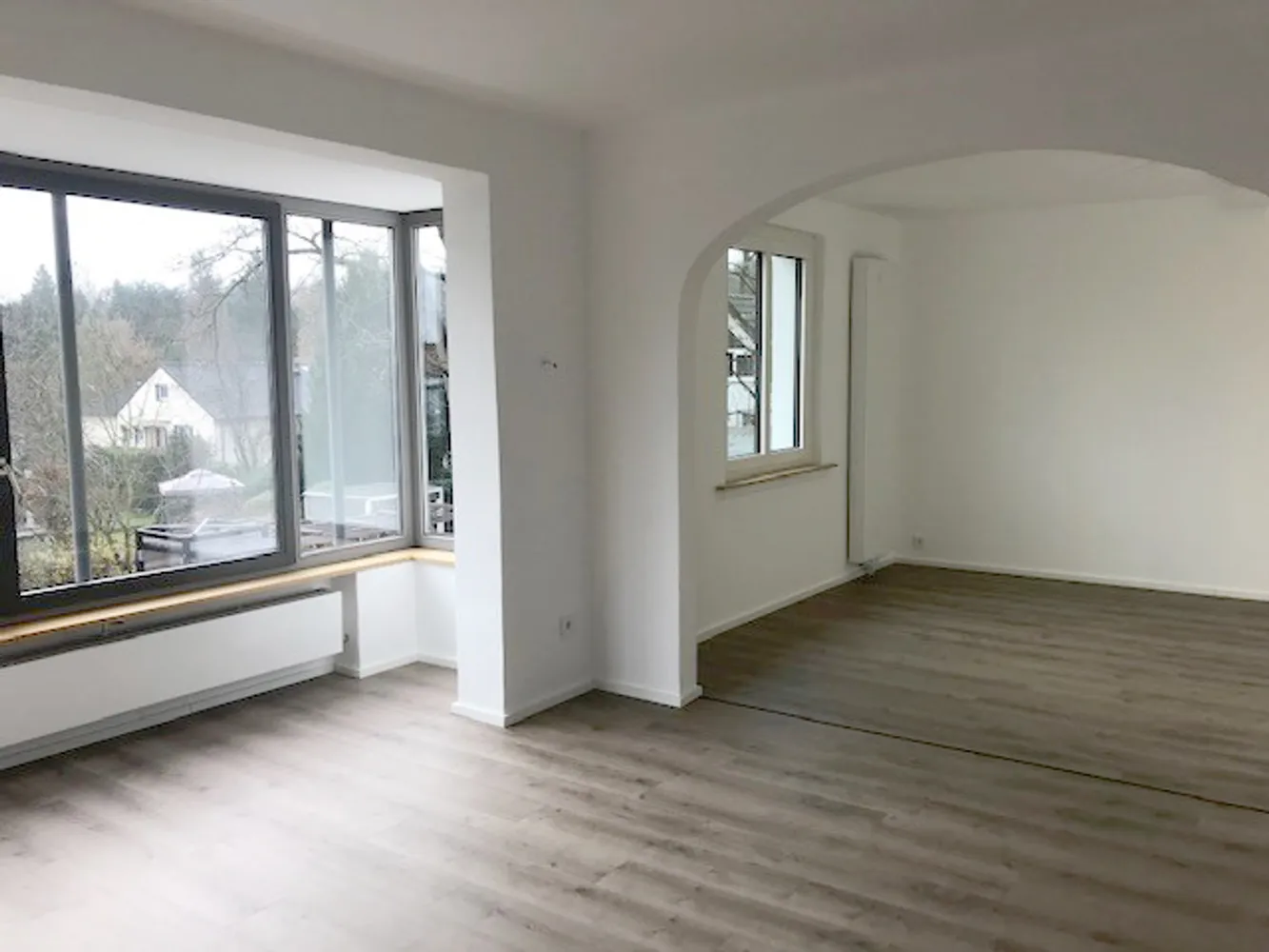 3 Zimmer Wohnung mit 90 m² in Hannover – Bild 6