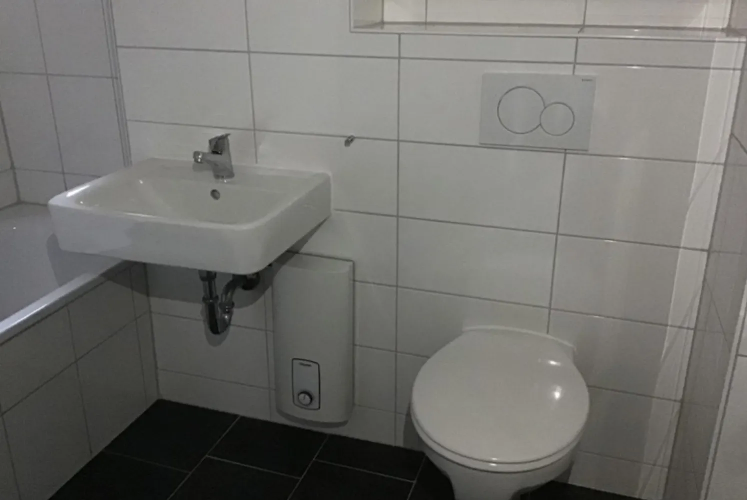 2 Zimmer Wohnung mit 45 m² in Essen – Bild 10