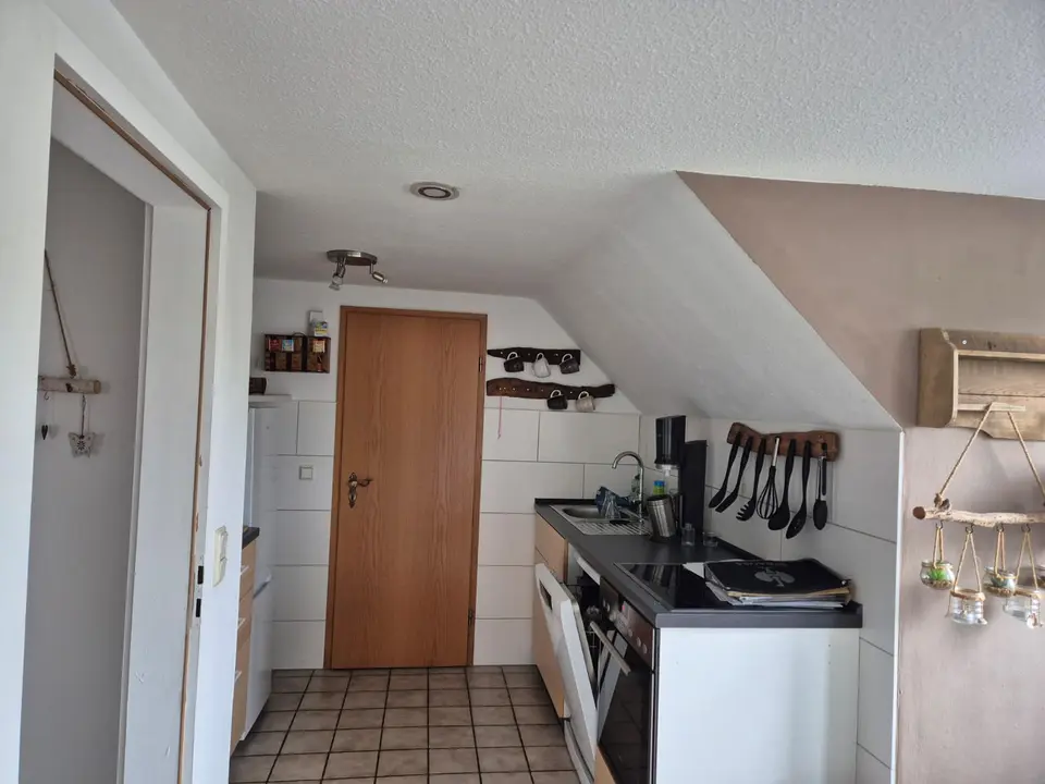 2 Zimmer Wohnung mit 80 m² in Hennef – Bild 6