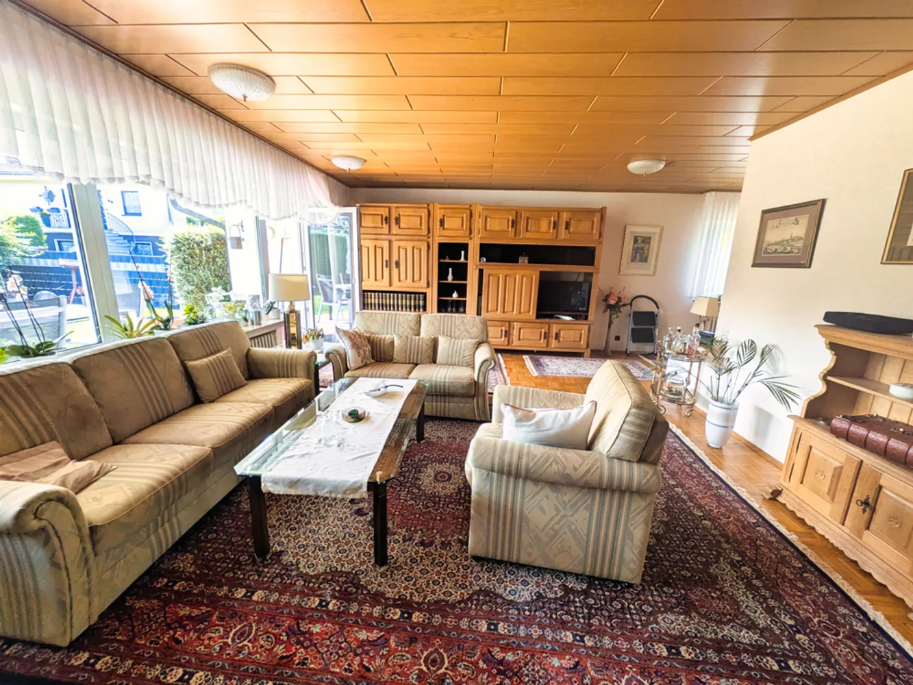 7 room house with 160 m² in Königswinter – Photo 8