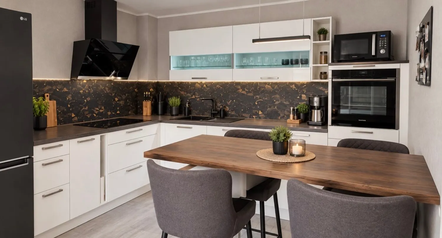 3 room apartment with 83 m² in Eisenach – Photo 6
