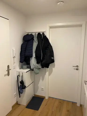 2 Zimmer Wohnung mit 55 m² in Aachen – Bild 6