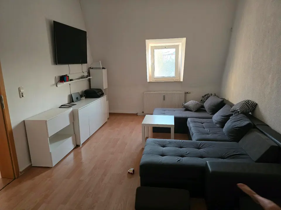 7 Zimmer Wohnung mit 139 m² in Bochum – Bild 1